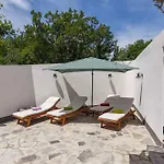 Prázdninový dům Unit_type_terraced_house With Pool 55425